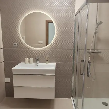 Taban Halifax - Center & Free Parking Appartement *