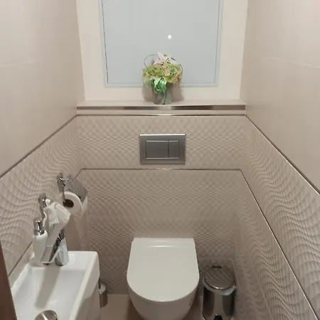 Appartement Taban Halifax - Center & Free Parking *