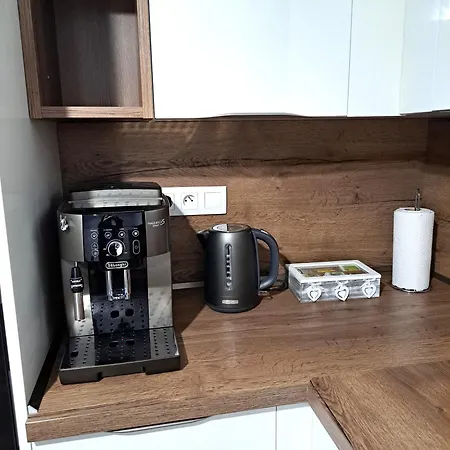 Apartmán Taban Halifax - Center & Free Parking