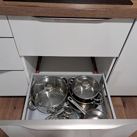 Appartement Taban Halifax - Center & Free Parking Nitra
