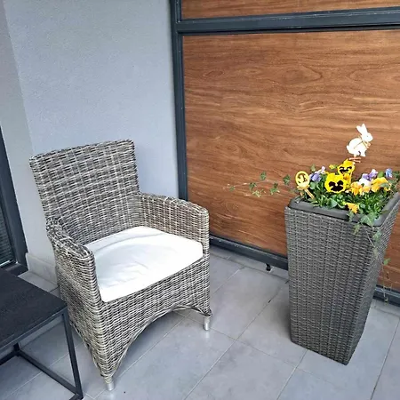 Apartmán Taban Halifax - Center & Free Parking *