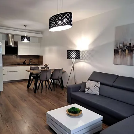 Apartment Taban Halifax - Center & Free Parking