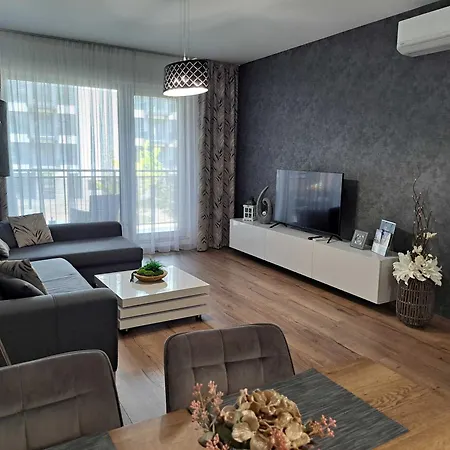 Taban Halifax - Center & Free Parking Appartement *
