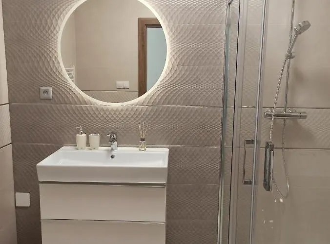 Taban Halifax - Center & Free Parking Appartement *