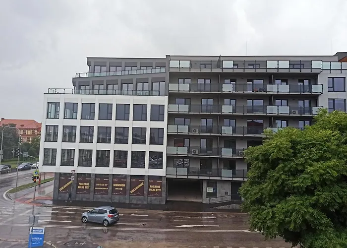 Appartement Taban Halifax - Center & Free Parking *