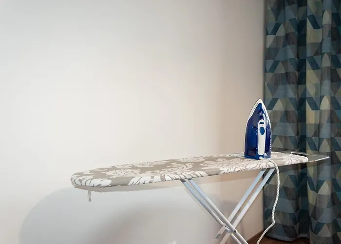 Taban Halifax - Center & Free Parking Appartement