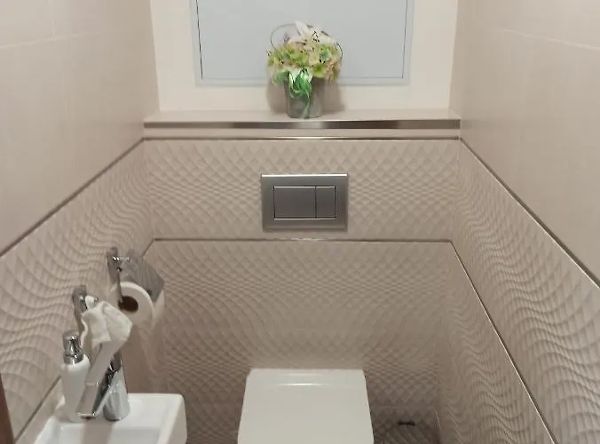 Appartement Taban Halifax - Center & Free Parking *