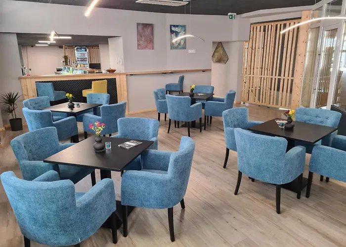 Taban Halifax - Center & Free Parking *