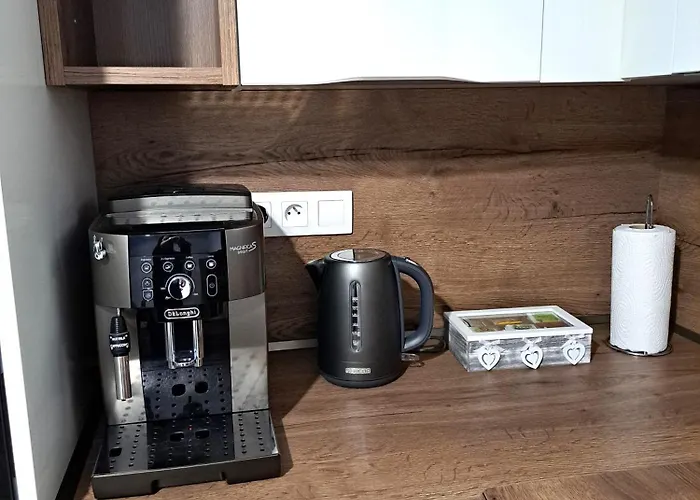 Appartement Taban Halifax - Center & Free Parking