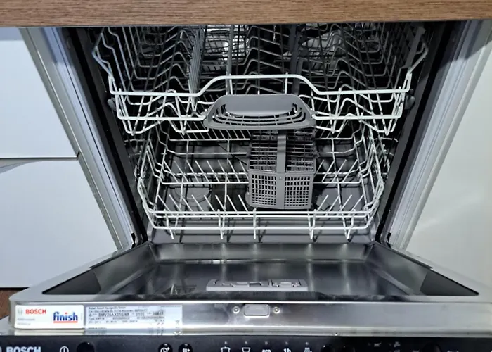 Appartement Taban Halifax - Center & Free Parking Nitra