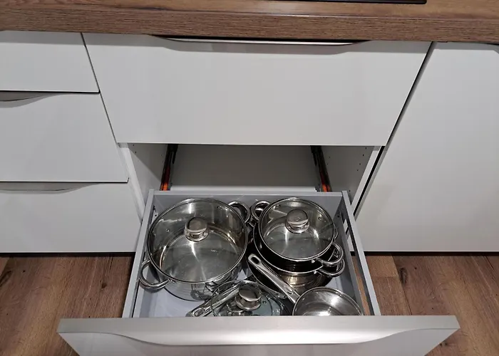 Appartement Taban Halifax - Center & Free Parking Nitra