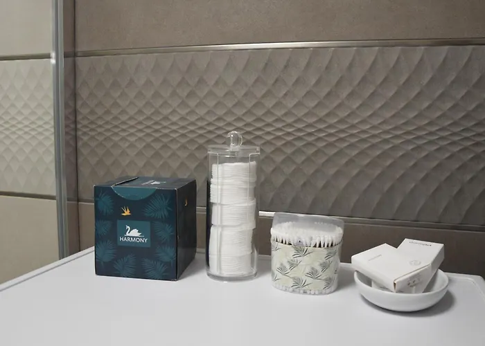 Taban Halifax - Center & Free Parking Appartement