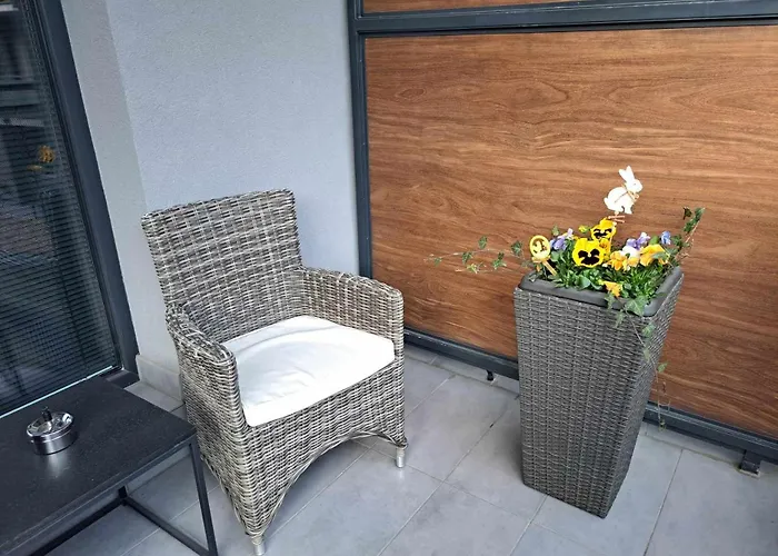 Appartement Taban Halifax - Center & Free Parking *