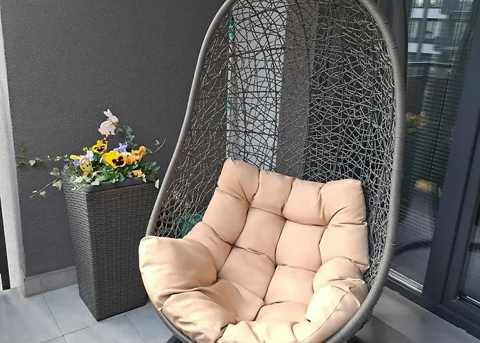 Taban Halifax - Center & Free Parking Appartement *